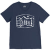 vanture V-Neck Tee