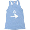 coyote wile coyote beep beep cartoon&amp;fumetti Racerback Tank