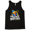 trump berries Tank Top