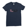 fahrie77 Ladies Fitted T-Shirt