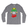 cinco de mayo fiesta mexican holiday Long Sleeve Shirts