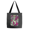 split Tote Bags
