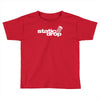 static drop oem Toddler T-shirt