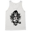 monkey brain out Tank Top