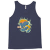 charging Tank Top