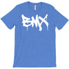 bmx graffiti T-Shirt