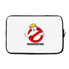 Trumpbusters Laptop sleeve