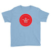 data king Youth Tee