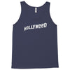 hollyweed Tank Top