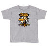death Toddler T-shirt