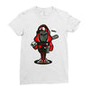 sup Ladies Fitted T-Shirt