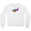 misterio Crewneck Sweatshirt