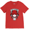 hell's kitchen vigilantes V-Neck Tee