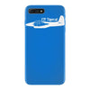 grumman f7f tigercat air attack iPhone 7 Plus Case