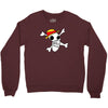 ONE PIECE Crewneck Sweatshirt
