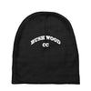 bush wood Baby Beanies