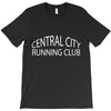 Central City Running Club T-Shirt