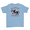 my spirit animal Youth Tee
