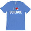 i love science T-Shirt