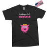 Creating a Lil Monster Baby Girl Exclusive T-shirt