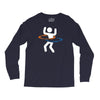 portal hula hooping with portals Long Sleeve Shirts