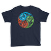 pokemon (2) Youth Tee