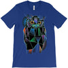 polygonal owl T-Shirt