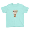 Deve kuşu Youth Tee