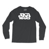 ska wars punk rock music band tee new Long Sleeve Shirts