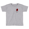 Deadpool Pocket Toddler T-shirt