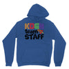 Kdgn Team Staff Unisex Hoodie
