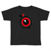 eye one Toddler T-shirt