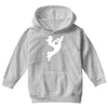 fun ghost Youth Hoodie