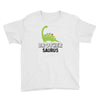 Brother Saurus Youth Tee