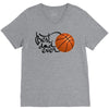 best dad ever 4 V-Neck Tee