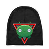 Final Space Mooncake with Triangle Baby Beanies