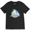 unicorn alway be you V-Neck Tee