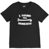 i found this humerus V-Neck Tee