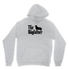 the dogfather pembroke welsh corgi Youth Hoodie