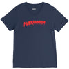 hulkmania V-Neck Tee
