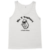 mr t yoghurt a petits filous Tank Top
