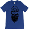 skate skull T-Shirt