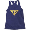 Tank Deji Racerback Tank