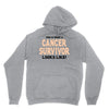 This Is What a Cancer Survivor Looks Like Unisex Hoodie