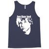 jon bon jovi Tank Top