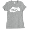 rockin 1000 Ladies Fitted T-Shirt