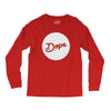 Dope Long Sleeve Shirts