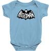 nightman Baby Bodysuit