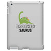 Brother Saurus iPad 3 and 4 Case