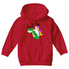 To The Disco Youth Hoodie